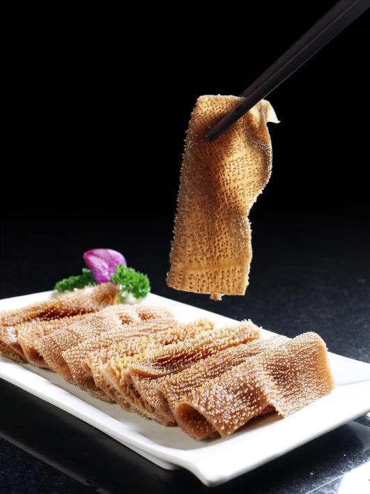 Shrimp tempura Udon Noodle Soup