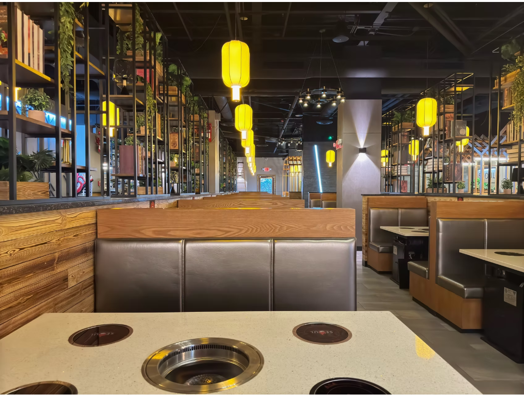 Vegetable Japanese Style Fried Rice